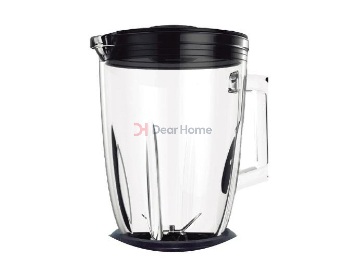Muller Koch Pro Blender 600W