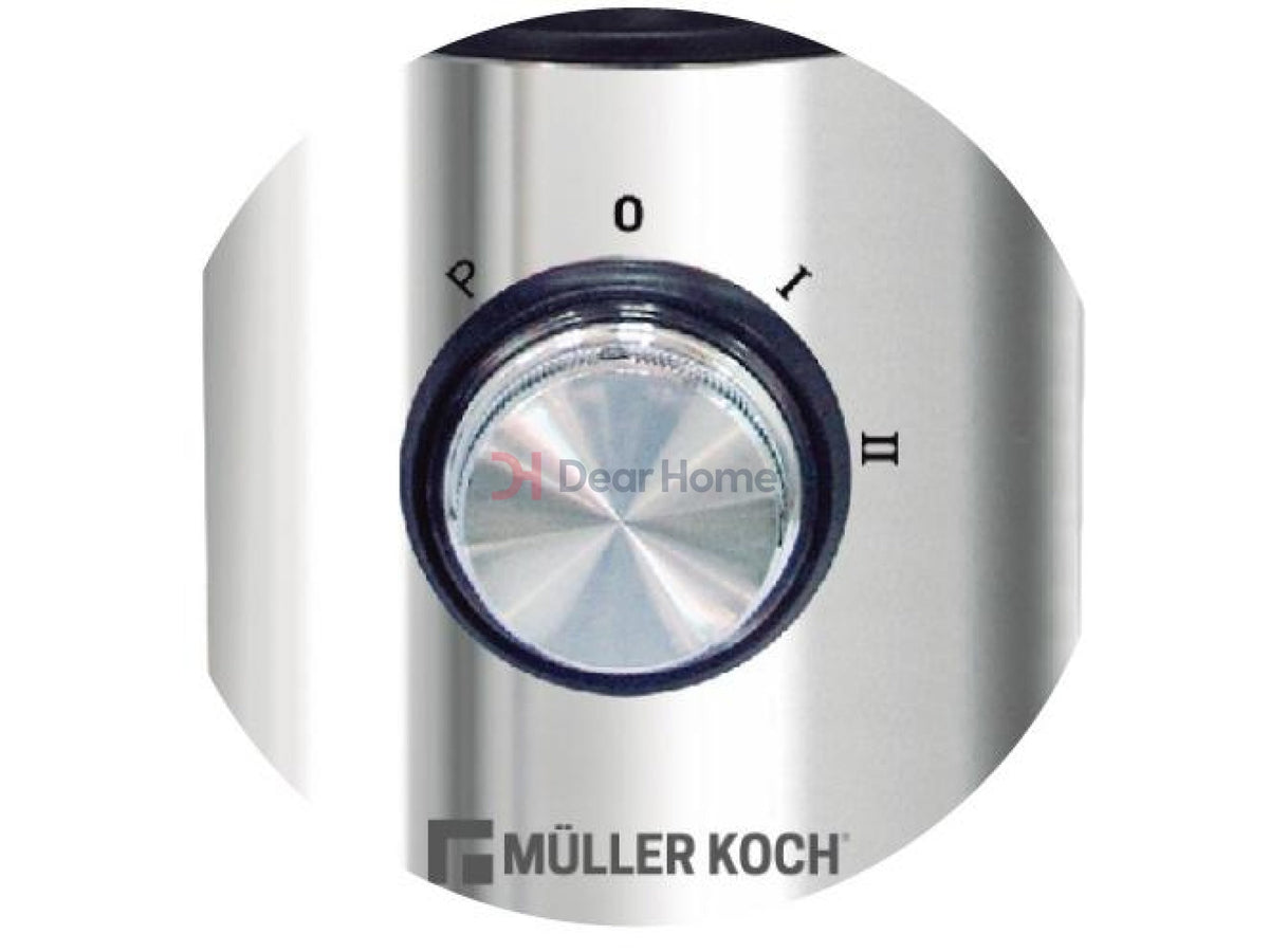 Muller Koch Pro Blender 600W