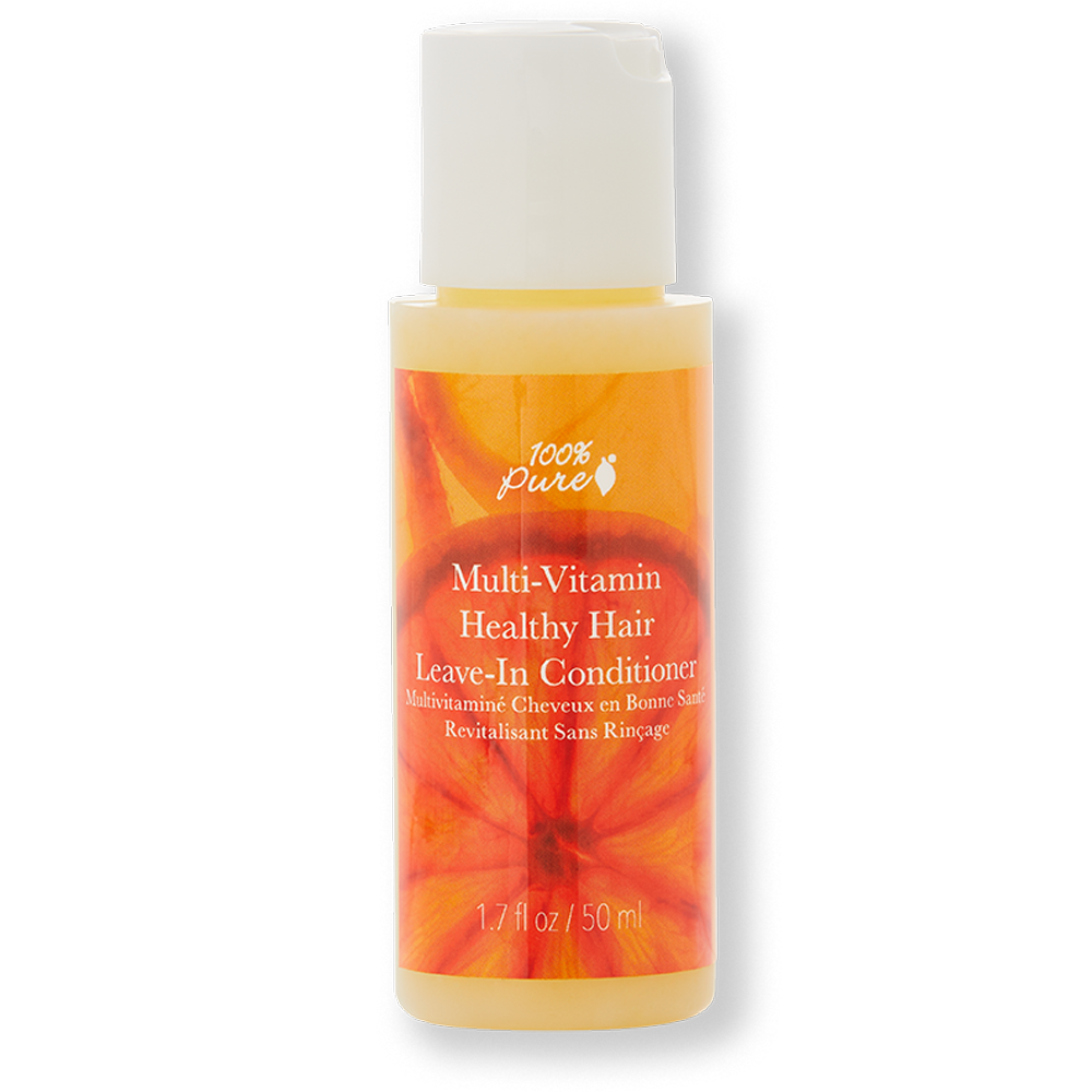 Multi-Vitamin Healthy Hair Leave-In Conditioner - Medaid International