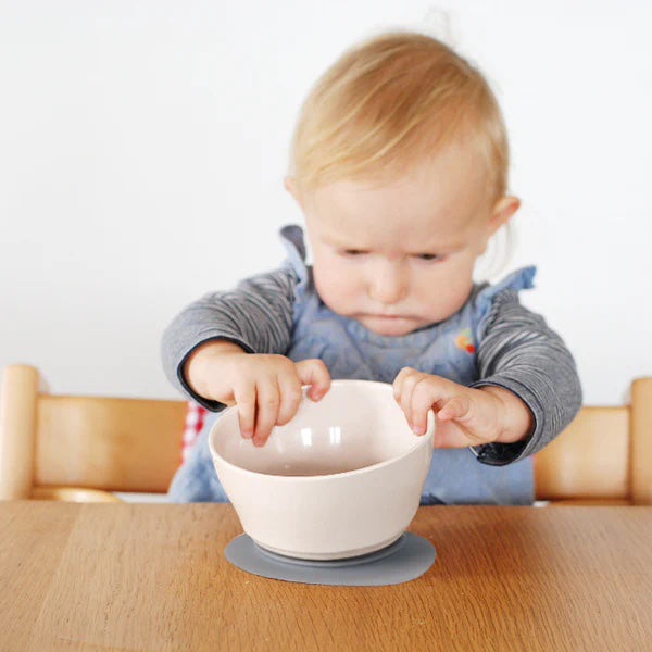 First Bites Feeding Set