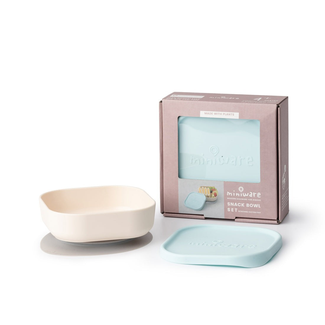 Snack Bowl Set