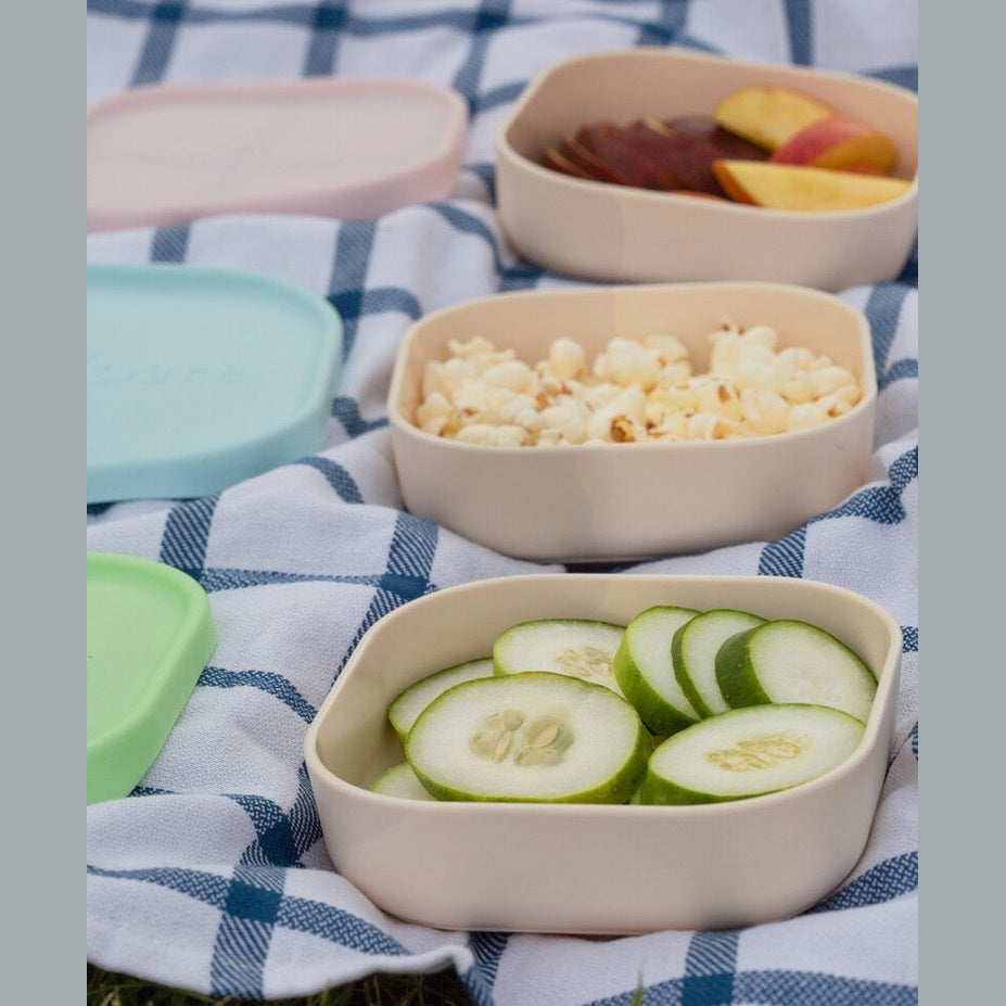 Snack Bowl Set