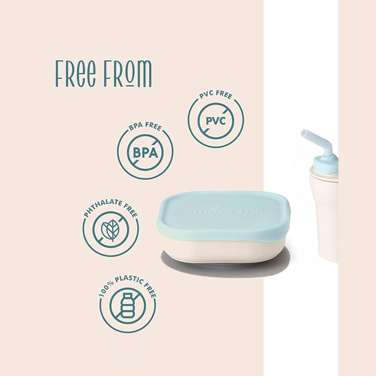 Snack Bowl Set