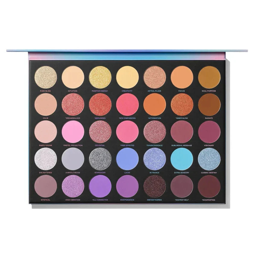 Morphe - 35Y Aurascape
