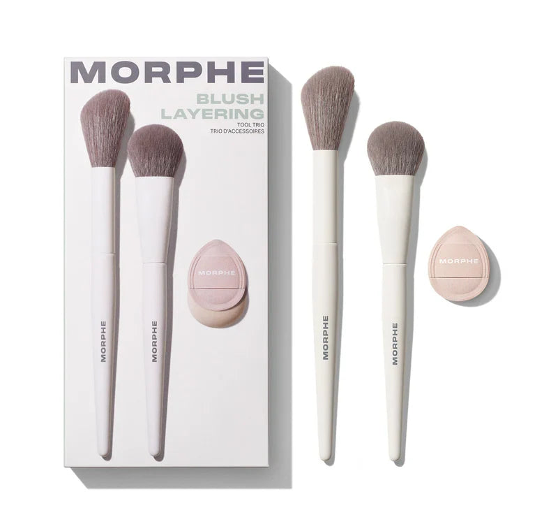 Blush Layering Tool trio