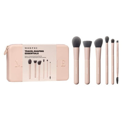 MORPHE Travel Shaping Essentials 6 BRUSHES