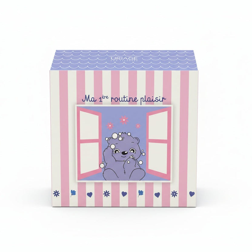 Starter Skincare Set