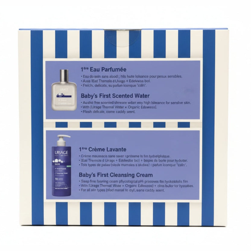 Starter Skincare Set