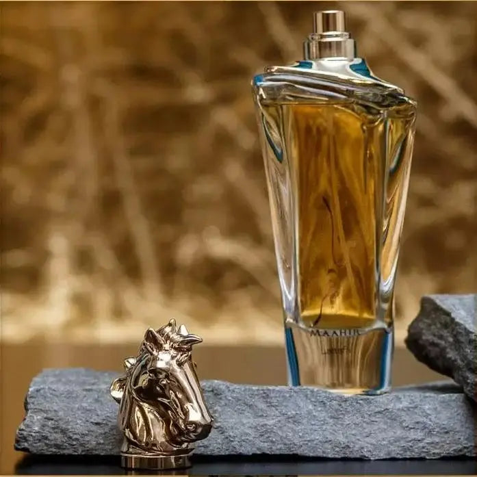 Lattafa Maahir eau de parfum 100ml