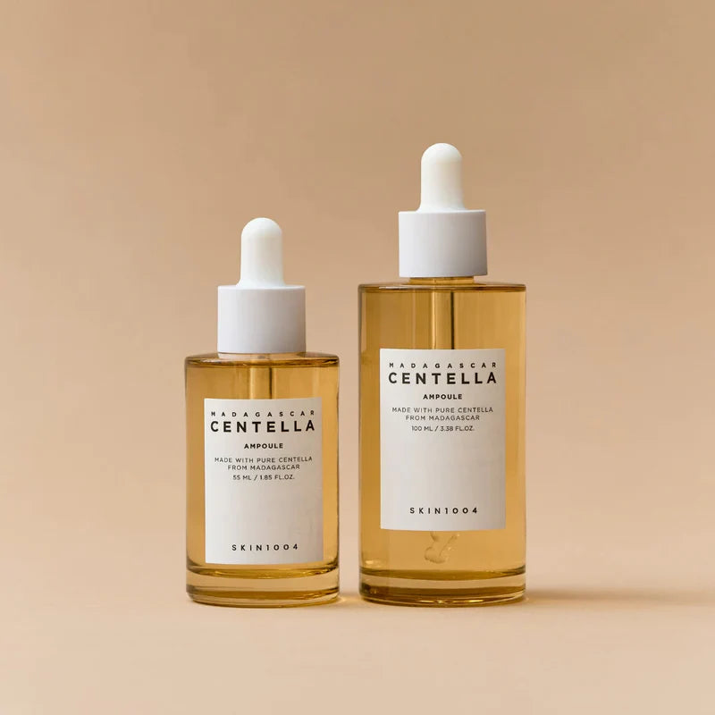 Skin 1004 Madagascar Centella Ampoule
