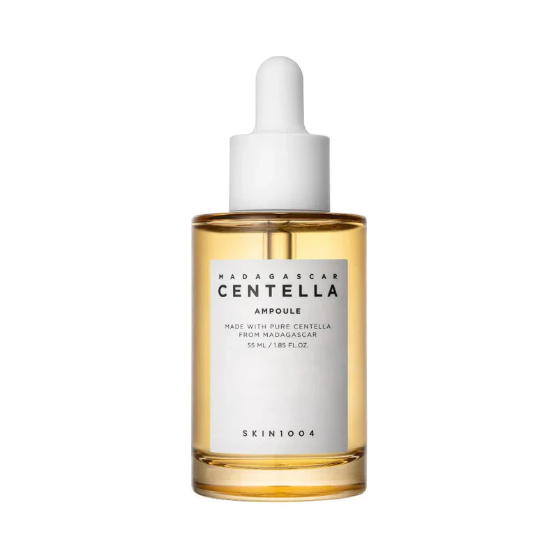 Skin 1004 Madagascar Centella Ampoule