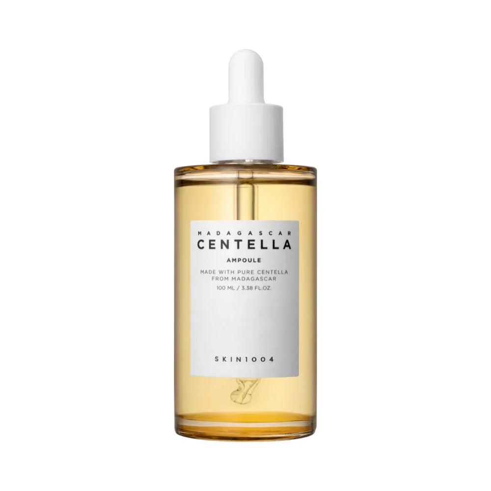 SKIN1004 - MADAGASCAR CENTELLA AMPOULE - Medaid International
