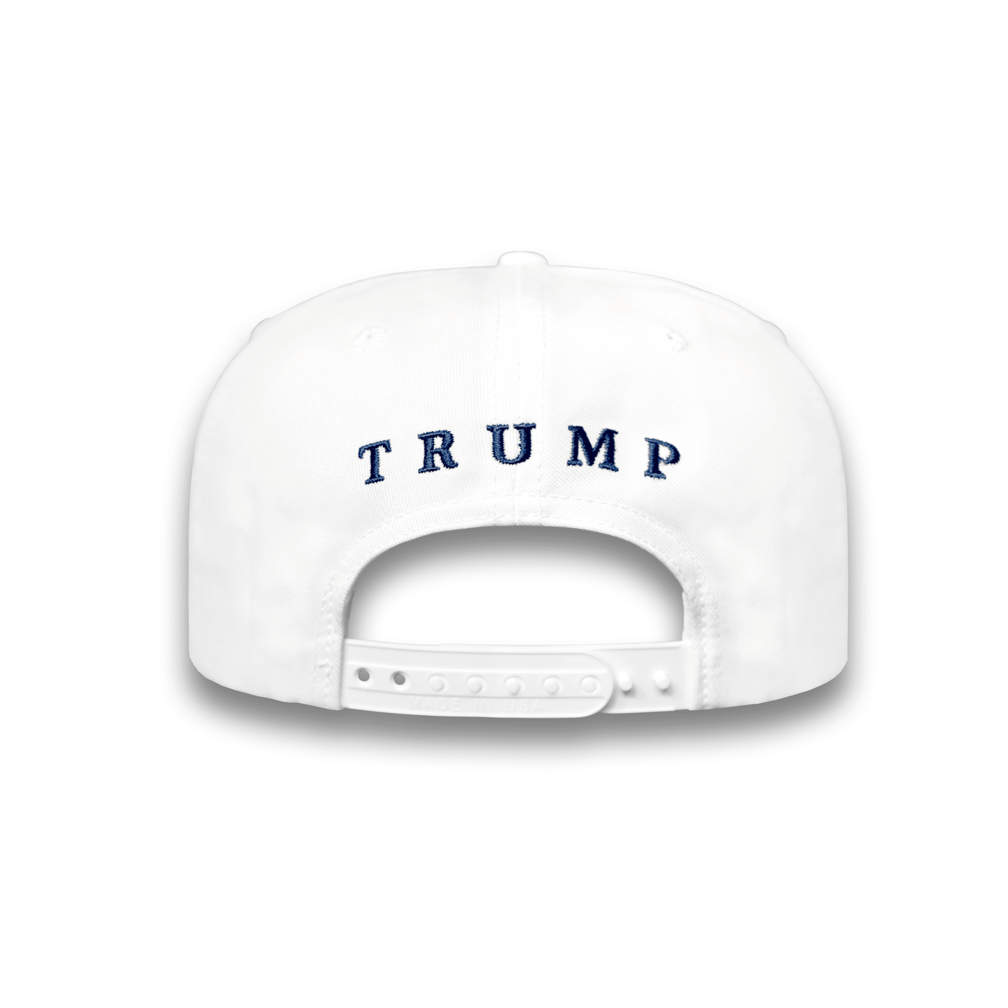 MAGA Hat - White - Medaid International
