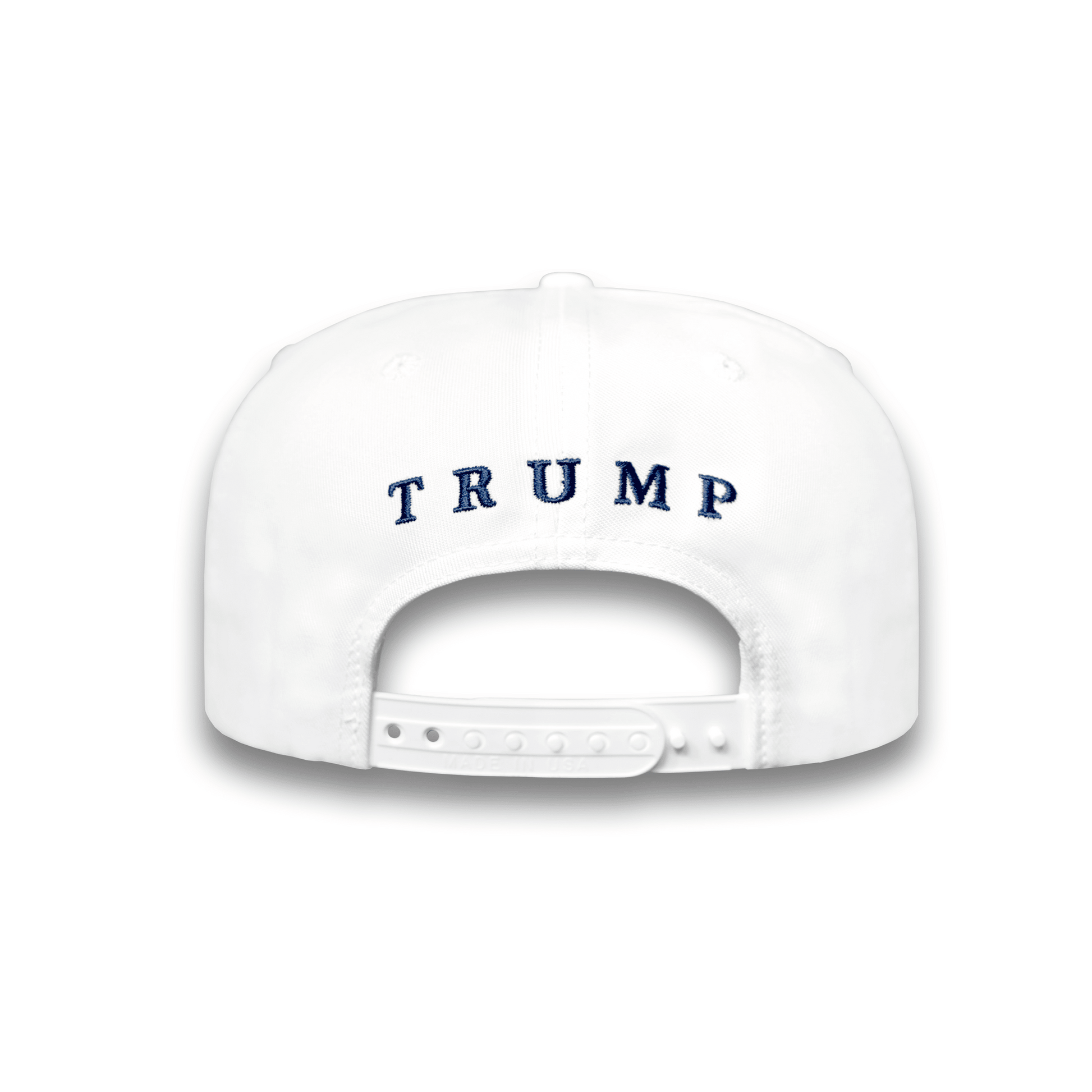 MAGA Hat - White - Medaid International