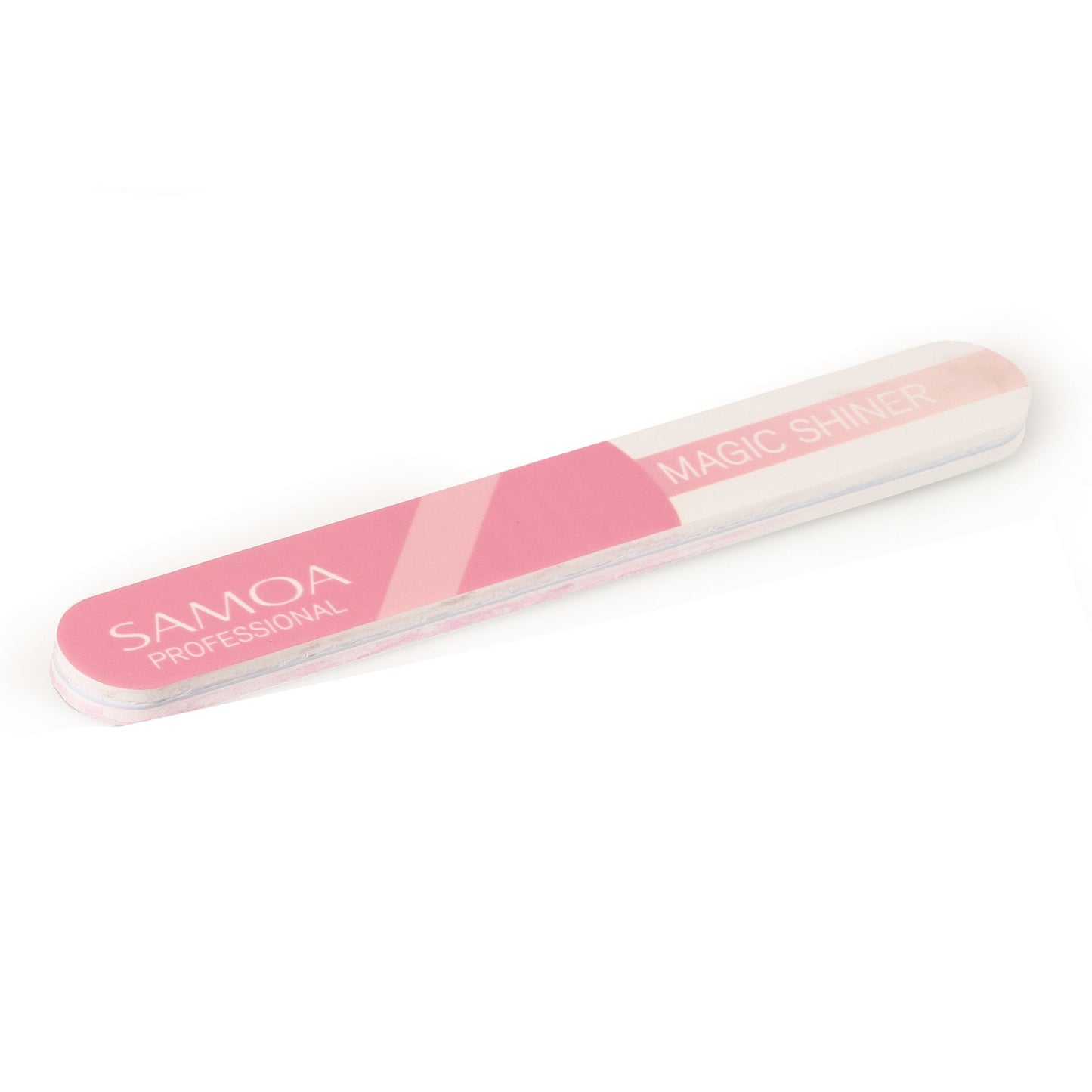 Samoa Professional Magic Shiner Nail File