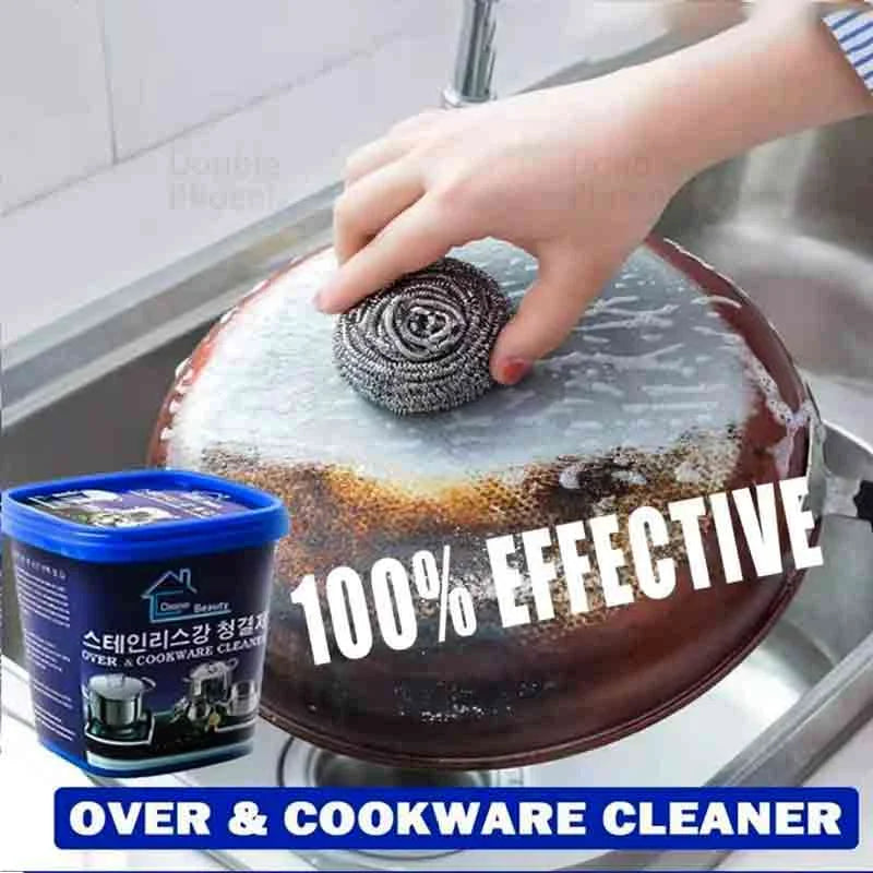 Magical Stain Remover Cleaning Cream