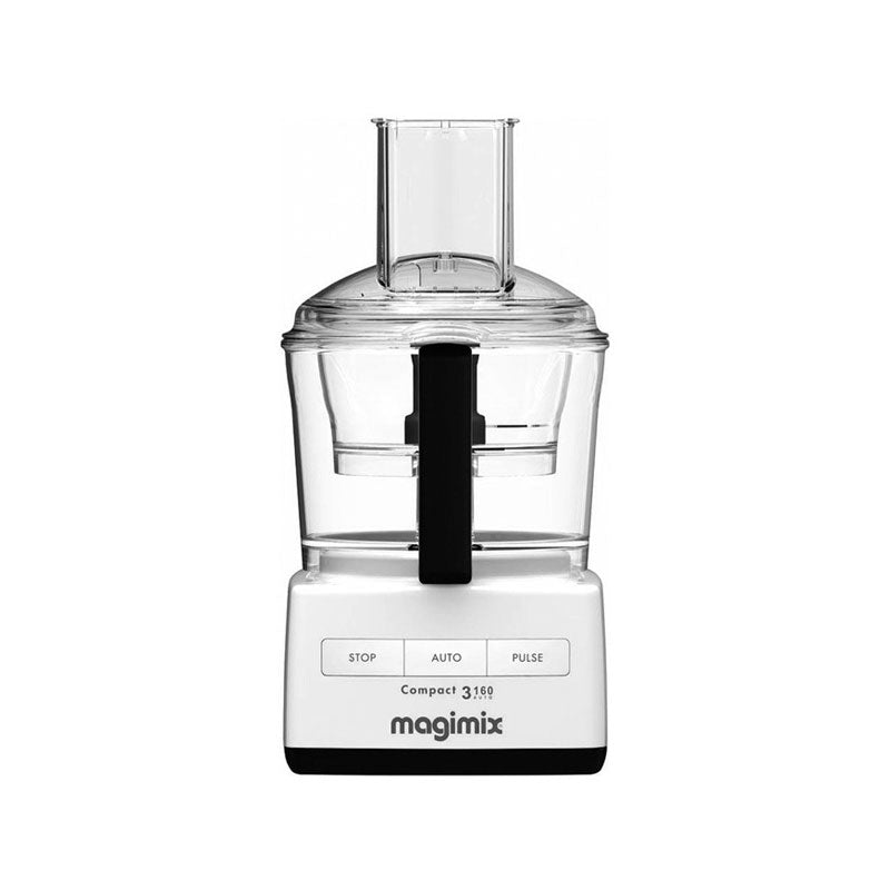 Magimix food processor 3160
