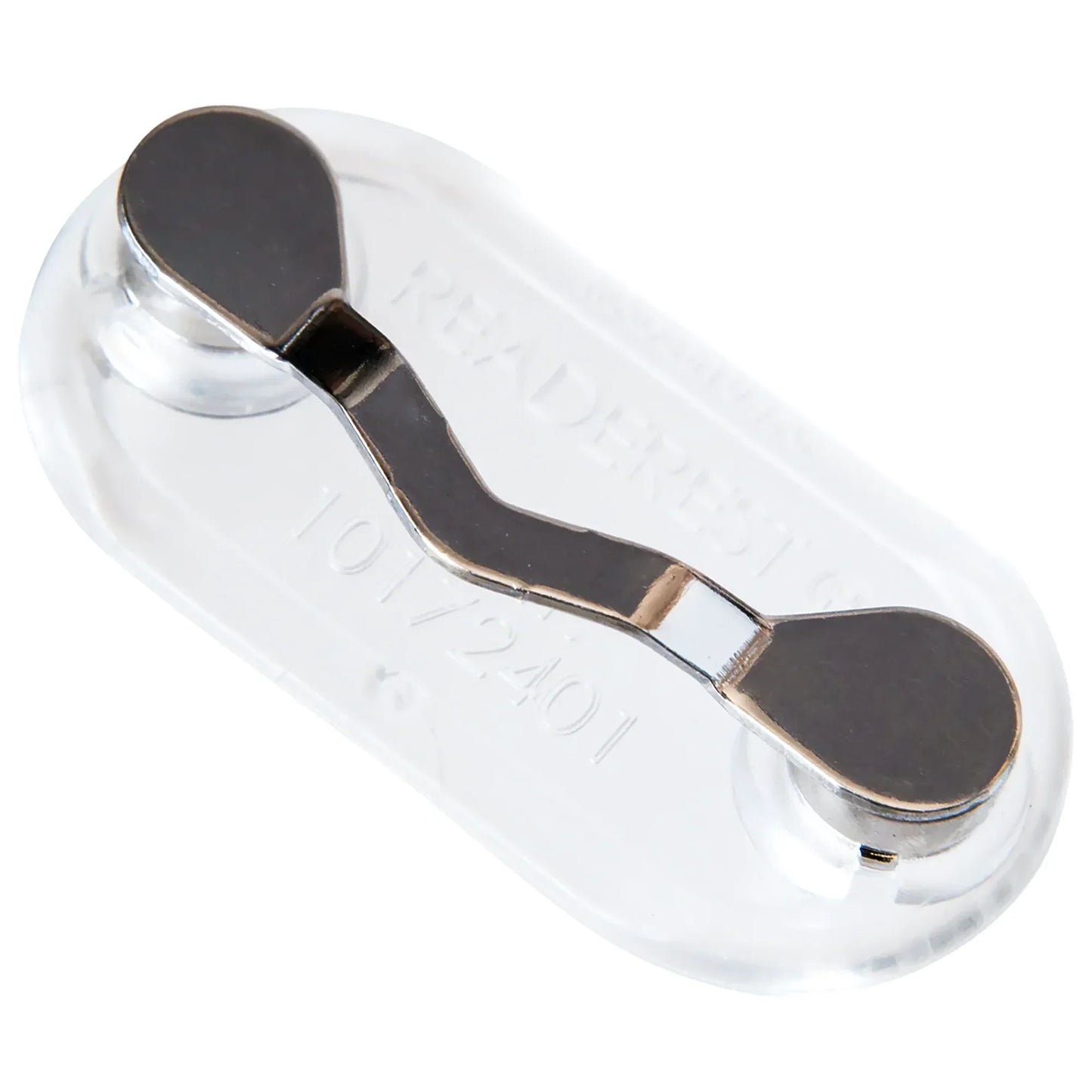 Magnetic Eye Glass Holder (2 Pieces)