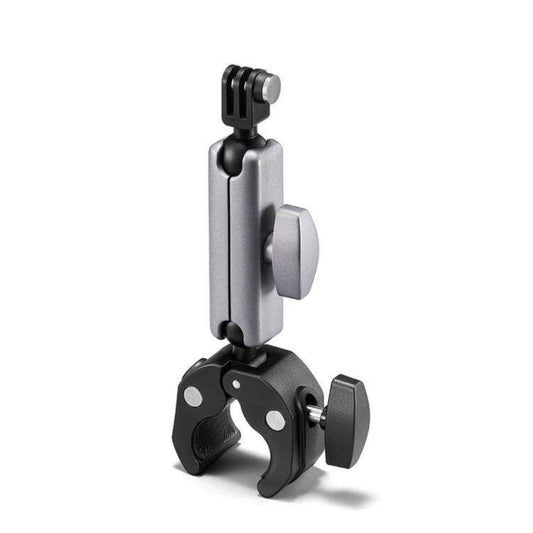 Motorcycle Camera Clamp Mount 360°