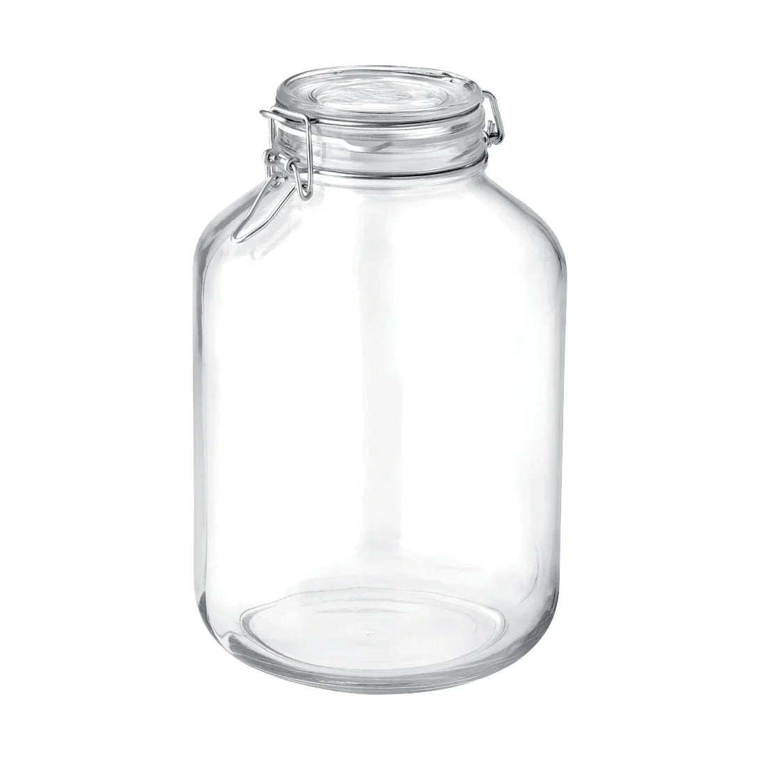 Bormioli Rocco Fido 500cl Food Jar