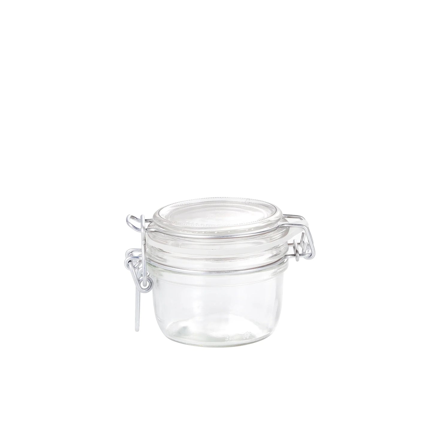Bormioli Rocco Fido Cylinder 125cl Food Jar