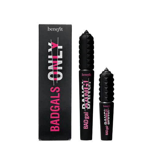 BENEFIT - Badgals Only Set - Medaid International
