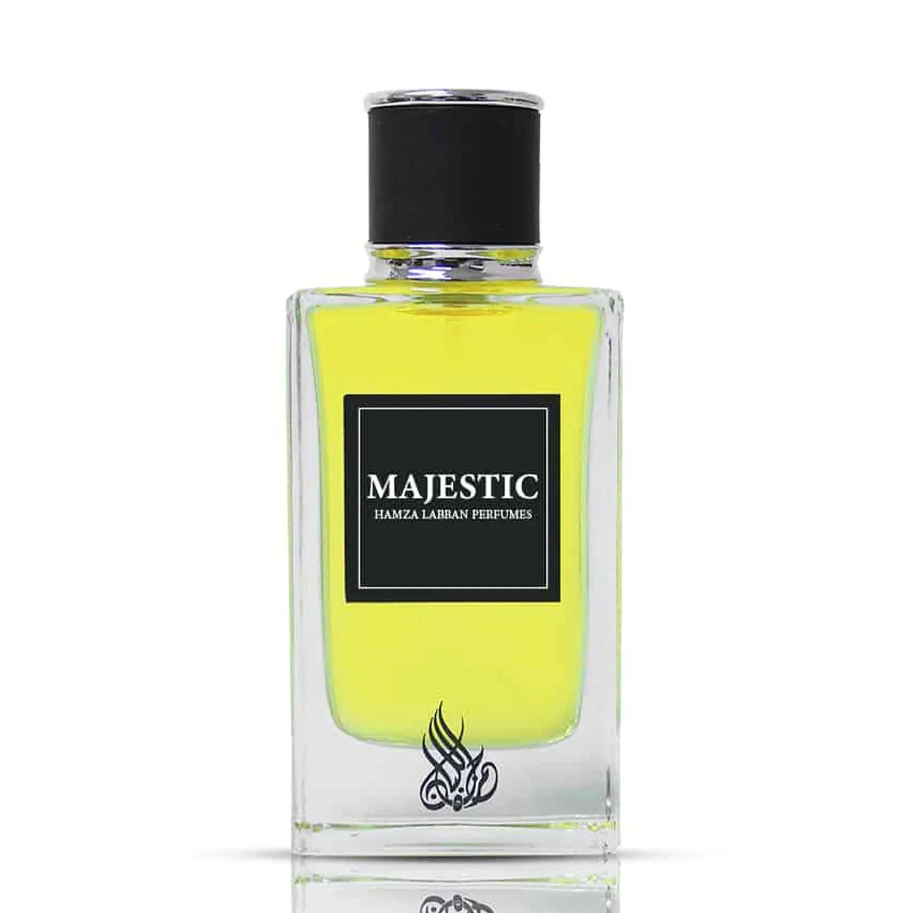Majestic Eau De Parfum - Medaid International