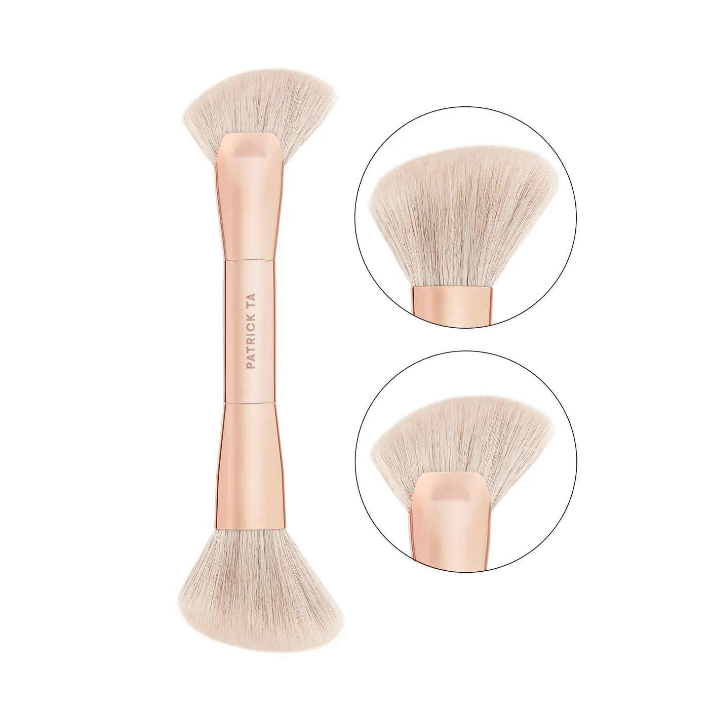 PATRICK TA - MAJOR SCULPT DUAL-ENDED SCULPTING BRUSH - Medaid International