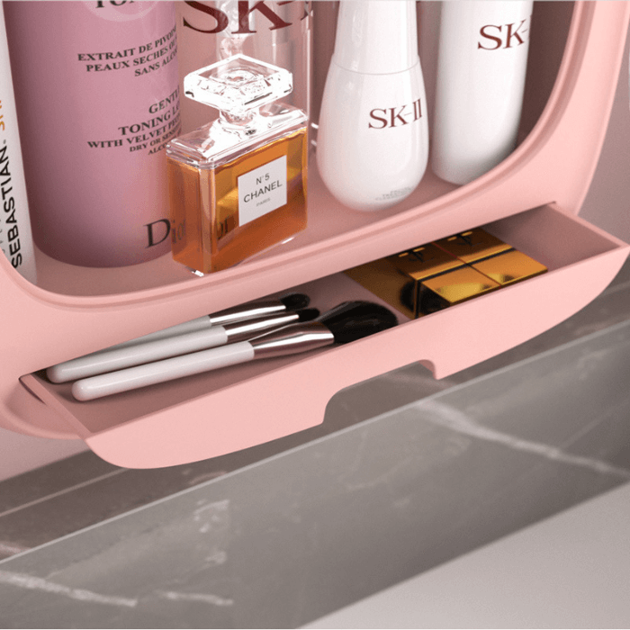 Cosmetic Storage Box - Medaid International