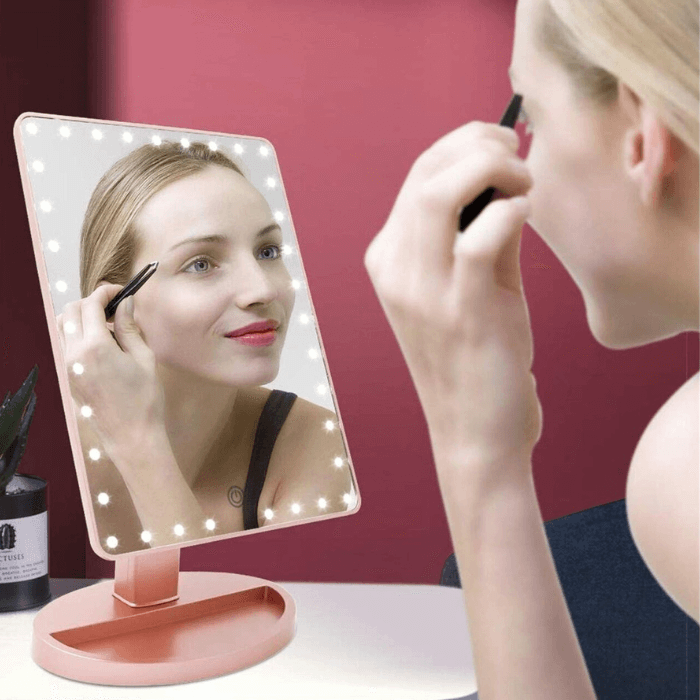 Make Up Mirror - Medaid International