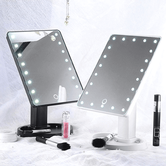 Make Up Mirror - Medaid International