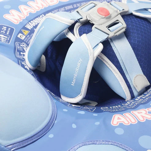 Mambobaby - Chest Float