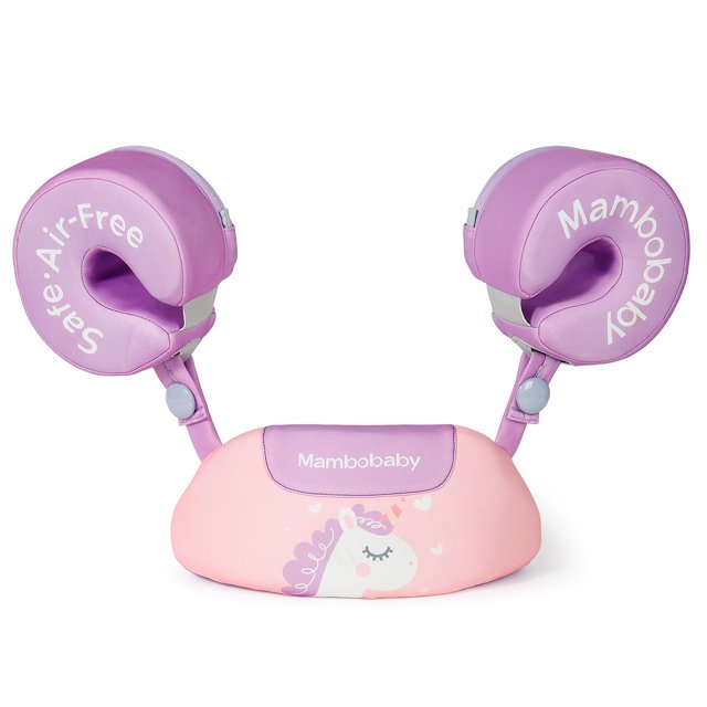 Mambobaby - 2in1 Arm Float