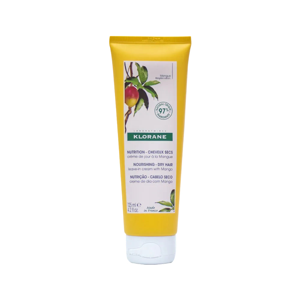 Mango Day Cream