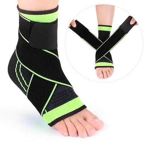Ankle Support Strap
