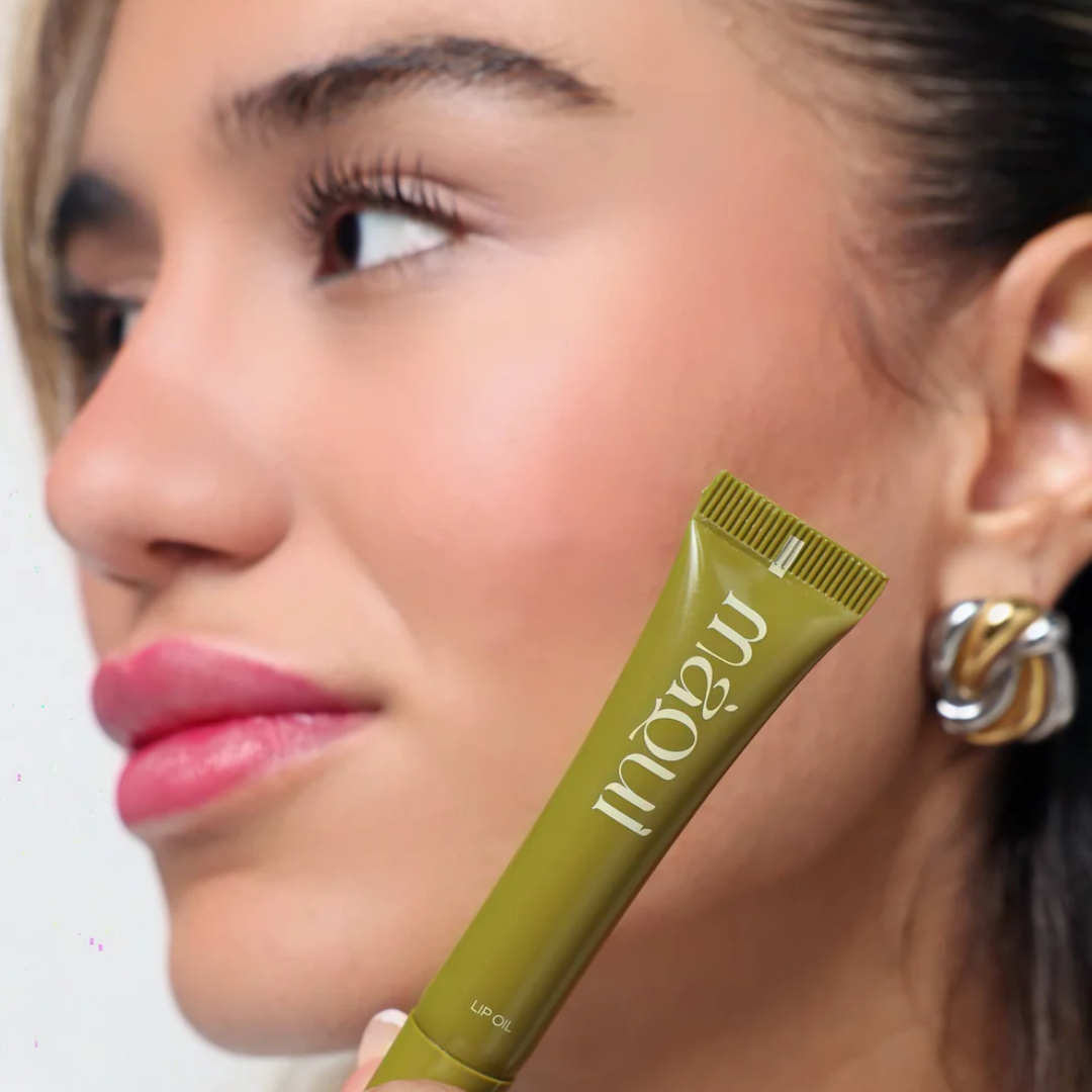 Maqui Dirty Martini pH-Reactive Lip Oil