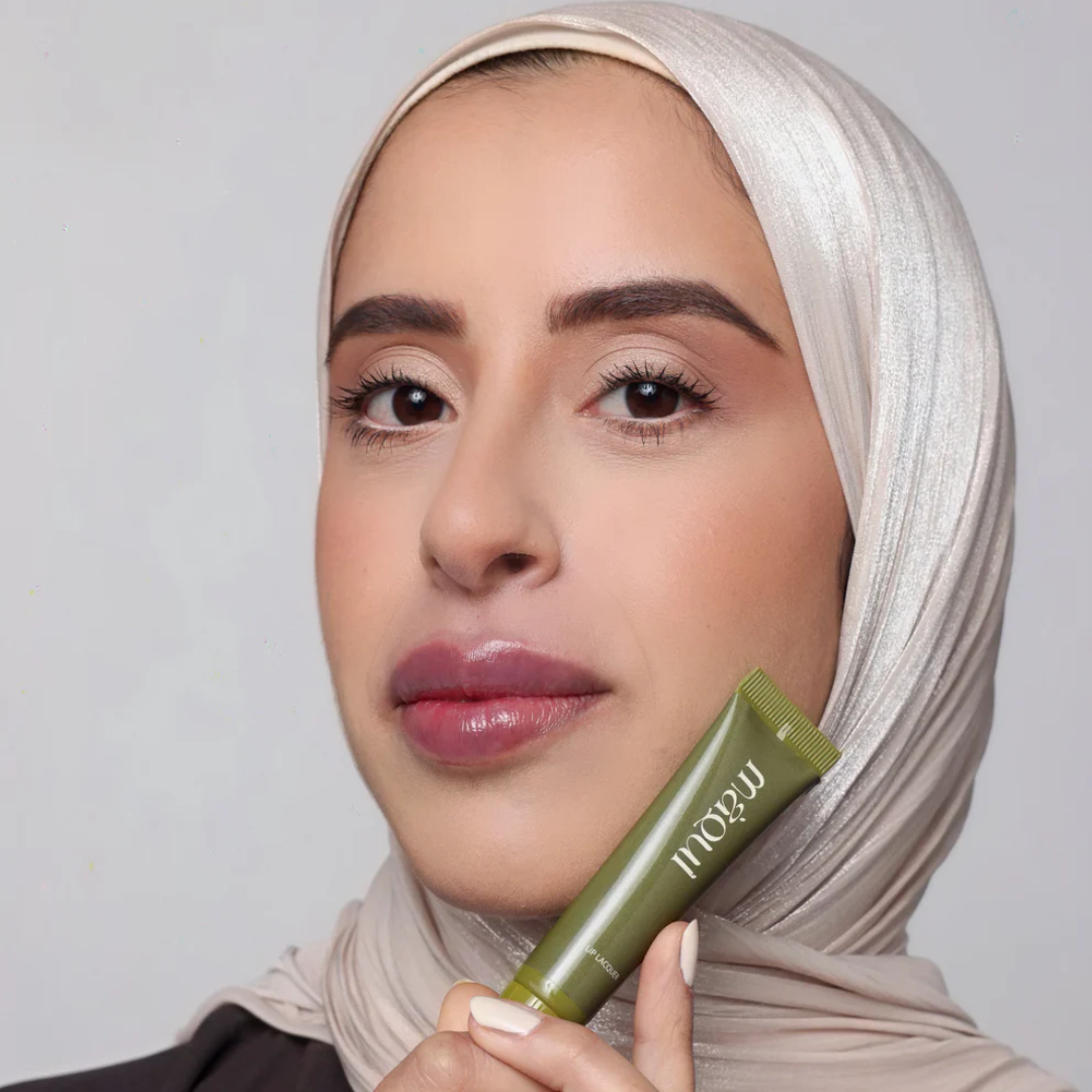 Maqui Martini Lip Lacquer Transparent & Timeless