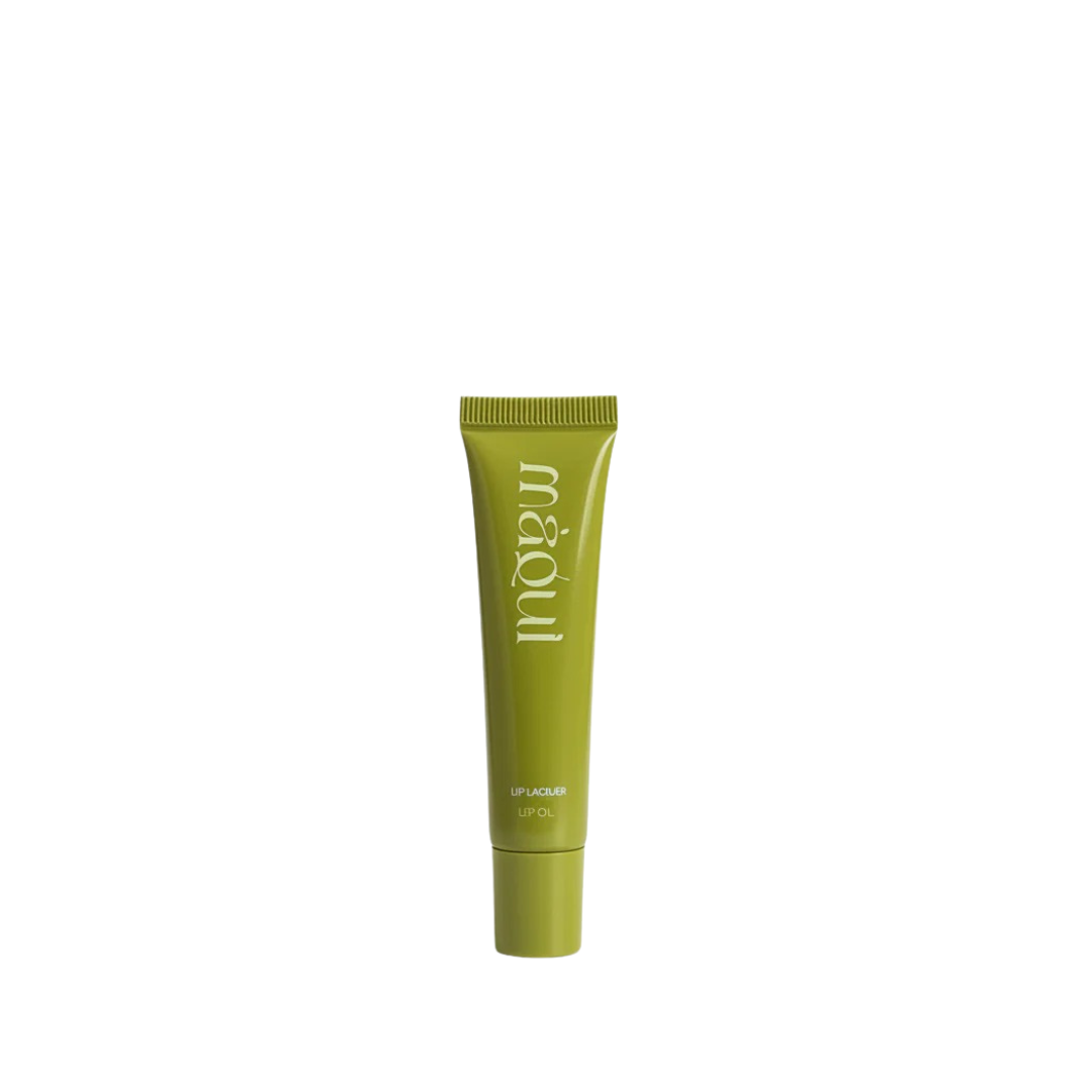 Maqui Martini Lip Lacquer Transparent & Timeless