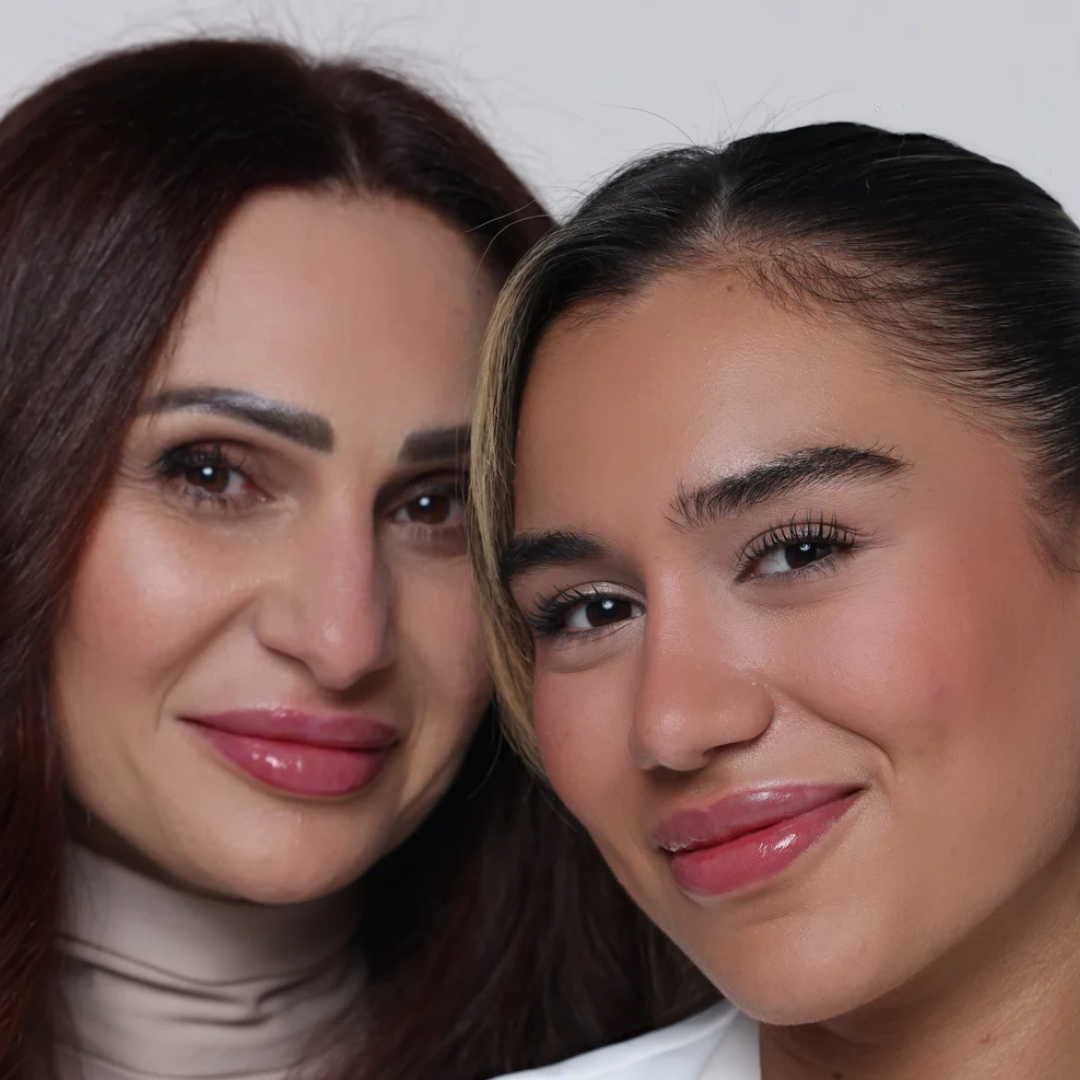 Maqui Martini Lip Lacquer Transparent & Timeless
