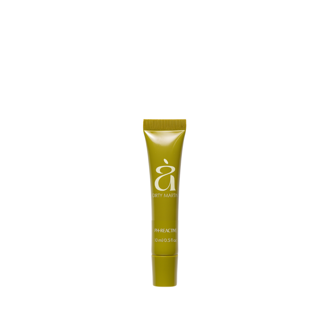 Maqui Dirty Martini pH-Reactive Lip Oil