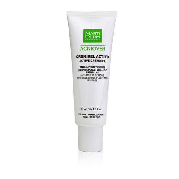 Acniover Active day Cremigel