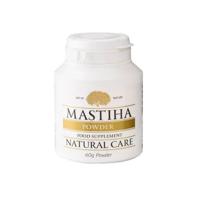 Mastiha Powder 60g