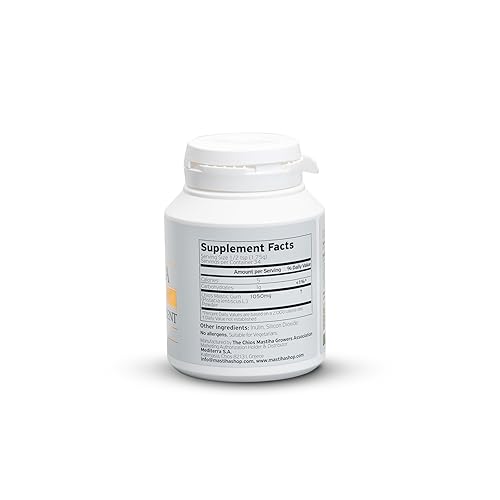 Mastiha Powder 60g