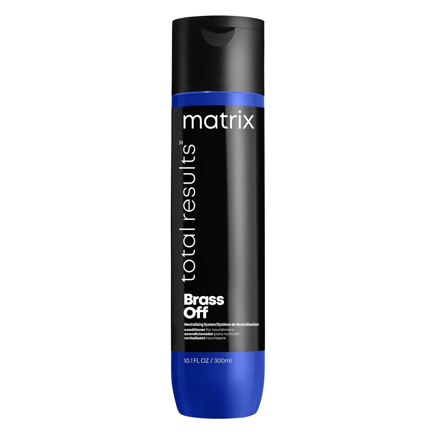 Matrix Brass Off Conditioner For Brassy Hair