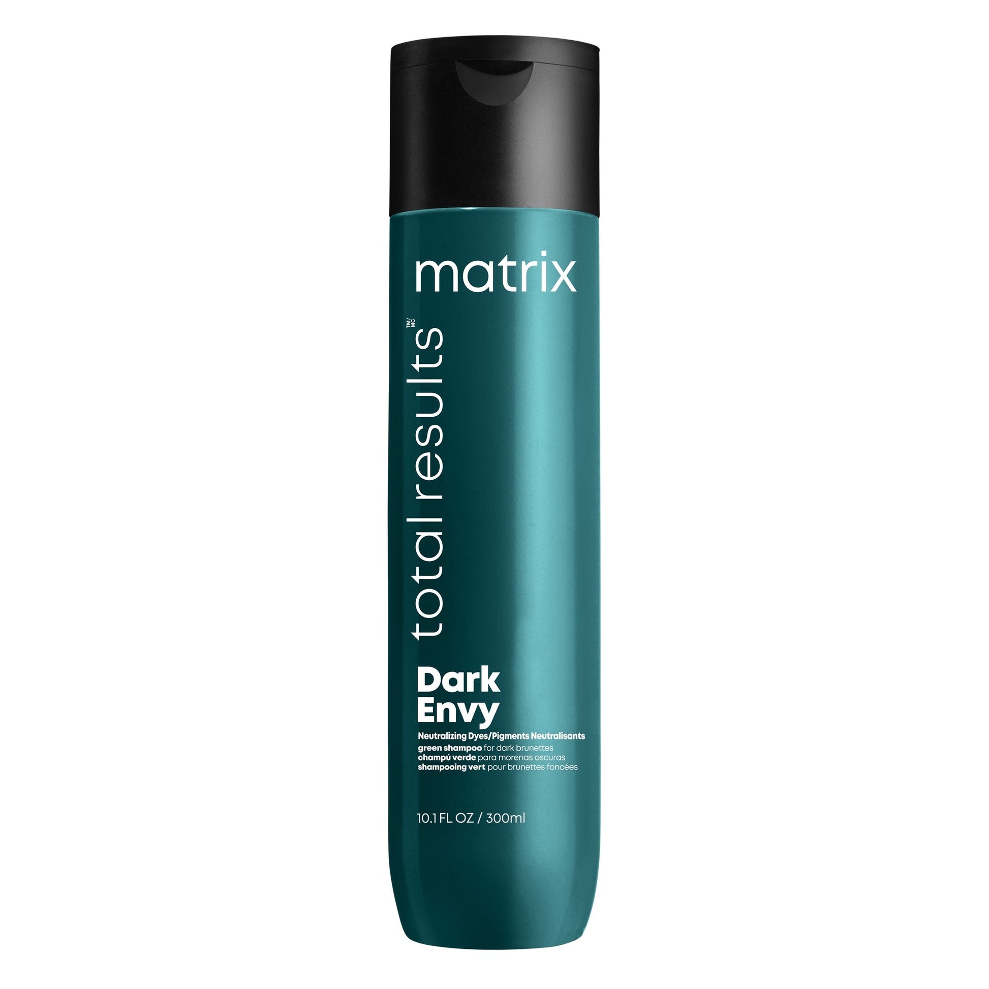 Matrix Dark Envy Shampoo For Dark Brunette Hair - Medaid International