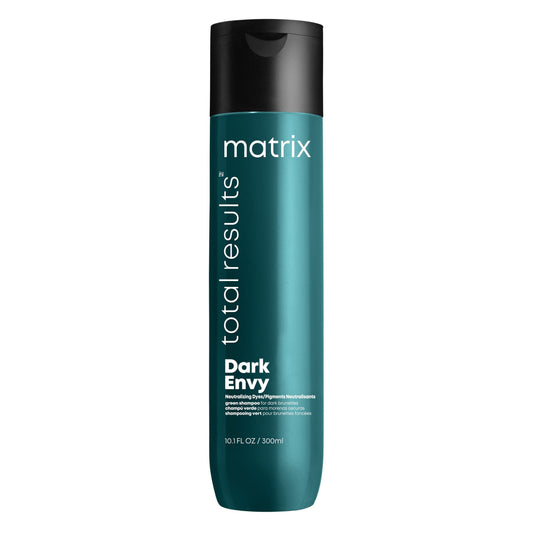 Matrix Dark Envy Shampoo For Dark Brunette Hair - Medaid International