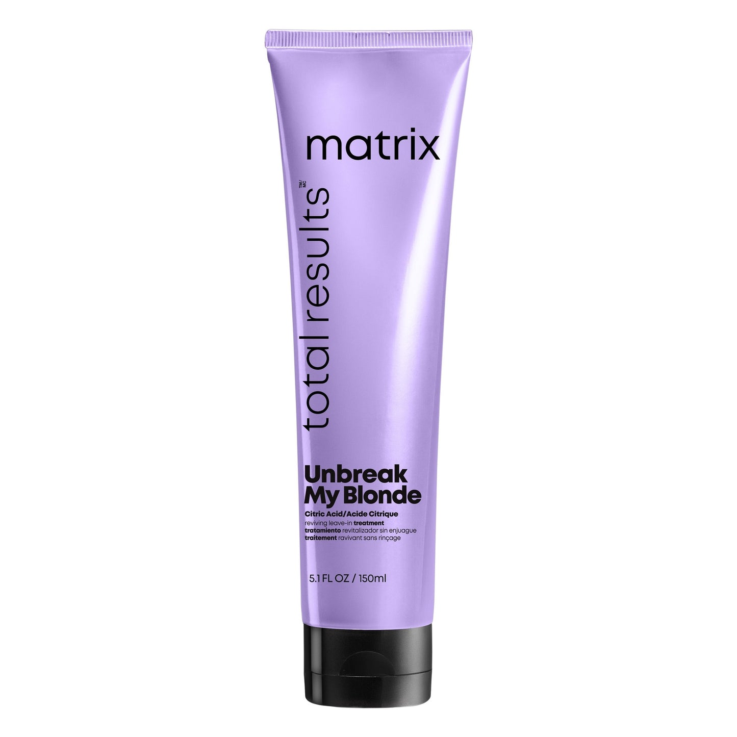 Matrix Unbreak My Blonde Leave-in