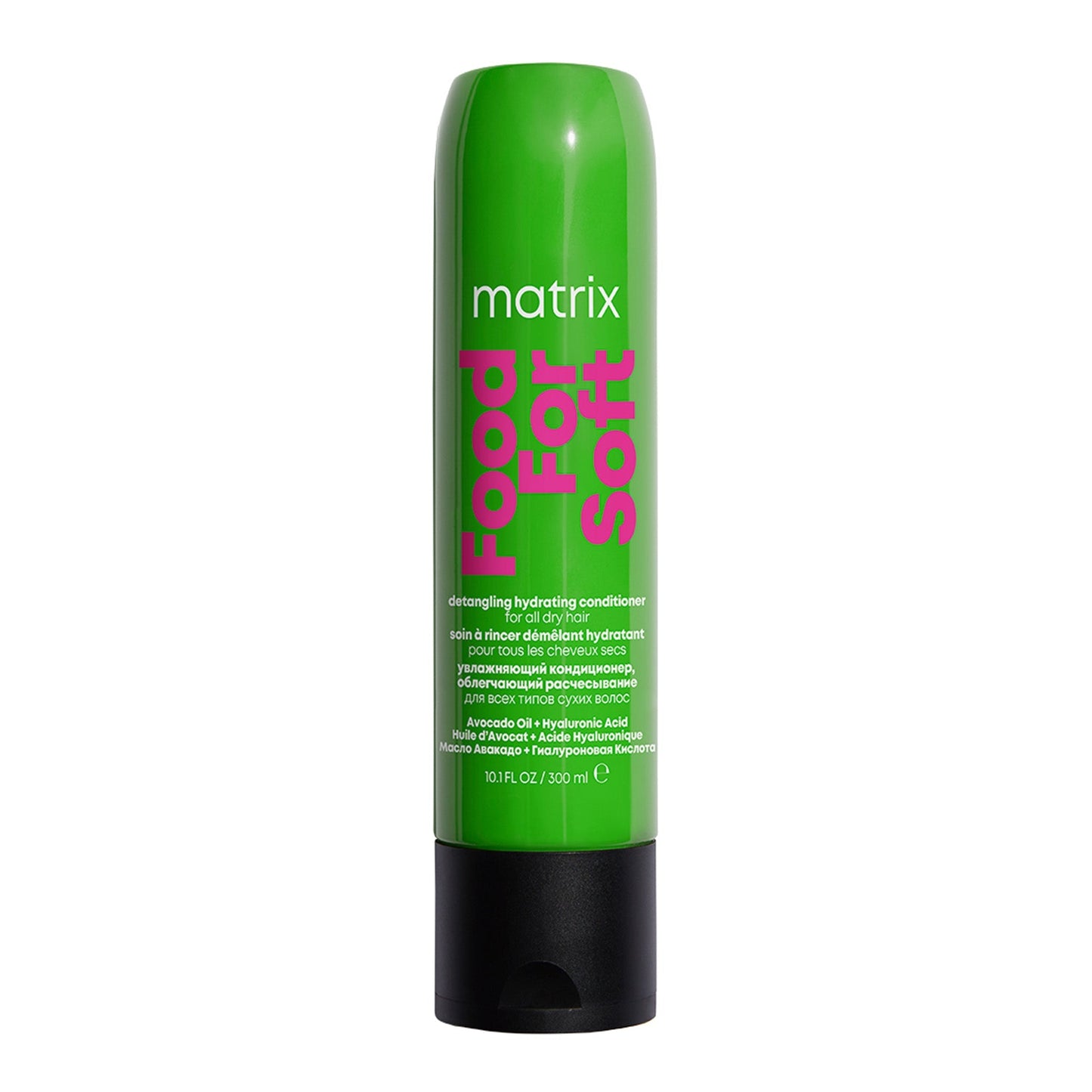 buy-matrix-total-results-food-for-soft-detangling-hydrating-conditioner-300ml-lebanon - Medaid International