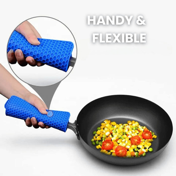 Silicone Matt Pad | Heat Resistant - Medaid International