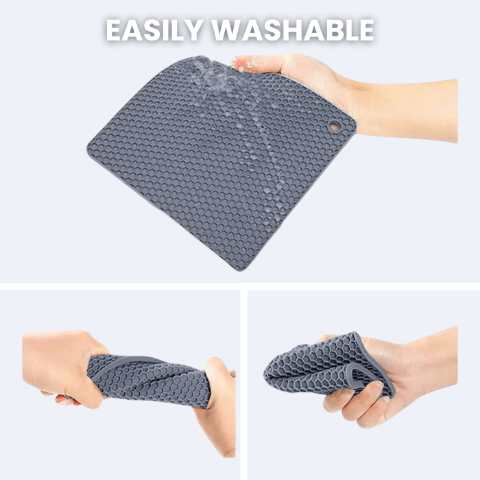Silicone Matt Pad | Heat Resistant - Medaid International